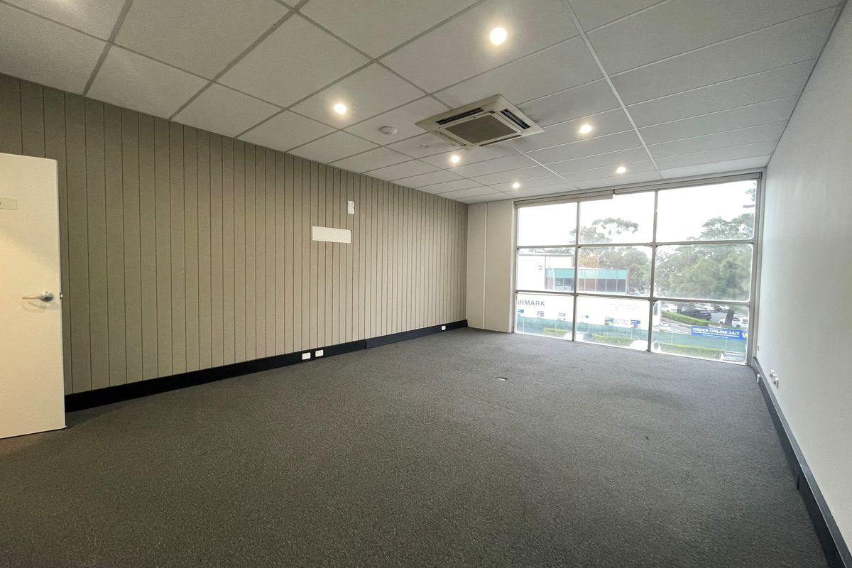 Suite 1 / 26 Atkinson Road, Taren Point