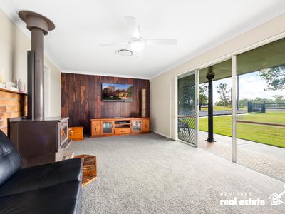 225 Rawdon Island Road, Sancrox