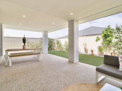 56 Hillsborough Avenue , Baldivis