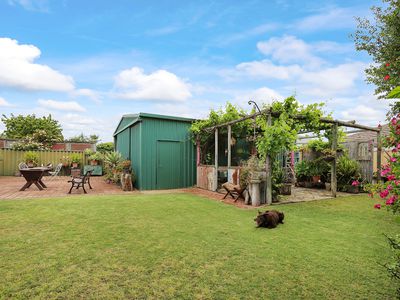 56 Marshall Avenue, Pinjarra