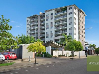 18 / 51-69 Stanley Street, Townsville City