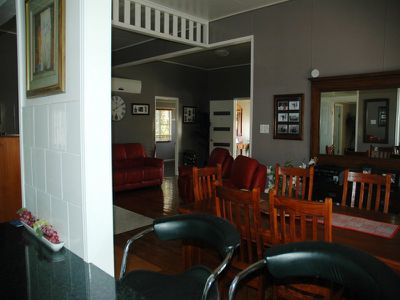 168 Wren street, Longreach