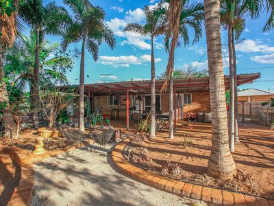 7 Matheson Drive, Port Hedland