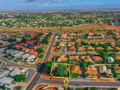 44 Egret Crescent, South Hedland