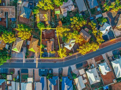 121a Kennedy Street, South Hedland