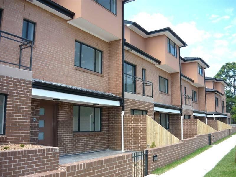 9 / 21 Melton Street, Silverwater