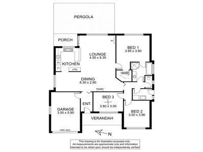 2 Sandstone Court, Mount Gambier