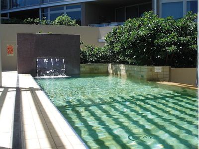 811 / 23 Shelley Street, Sydney
