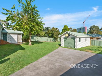 9 Osborne Street, Nowra