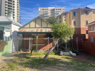 47 Wellington Street, East Perth