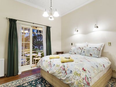 13 Esplanade Road, Cygnet