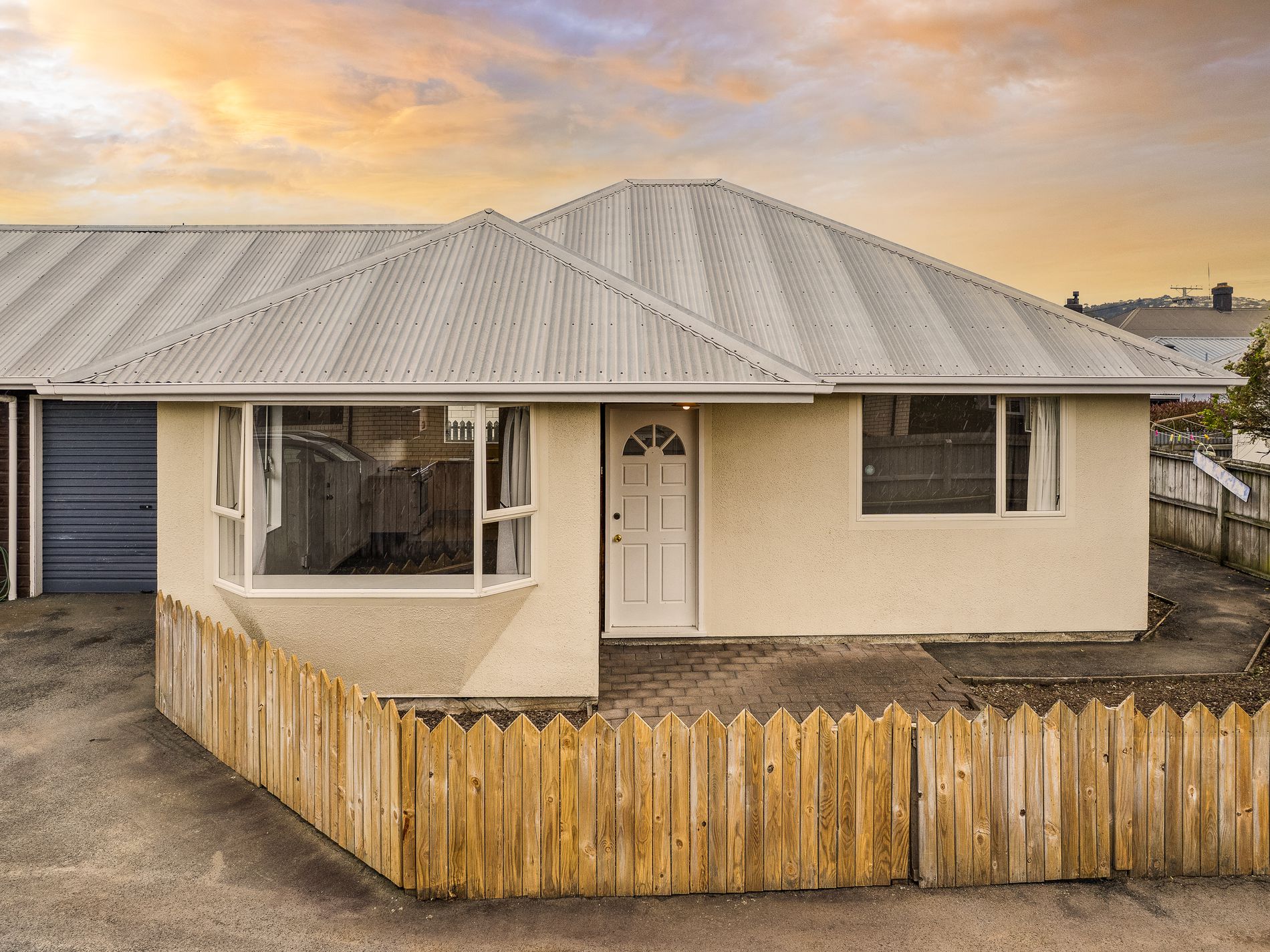 3 / 217 Oxford Street, South Dunedin