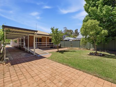 25 Crisp Street, Wangaratta
