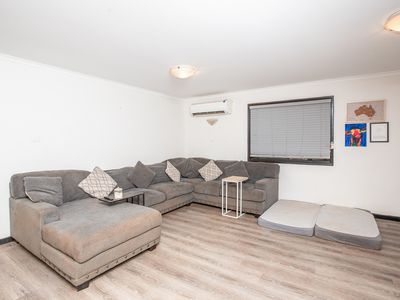 1 Steamer Avenue, South Hedland