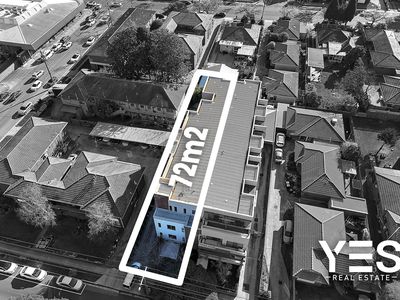 5 / 3 Market Street, Dandenong