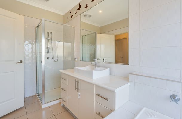 45 Northumberland Circuit, Craigieburn