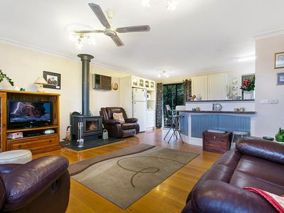 38 Neates Road, Campbells Creek