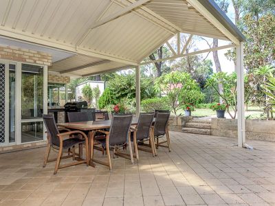 6 Loxley Place , Baldivis