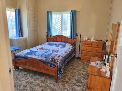 21 Edward Street, Kingaroy