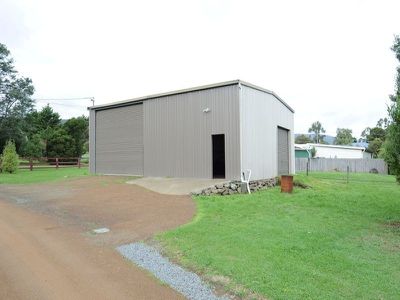 55 Longleys Road, Huonville