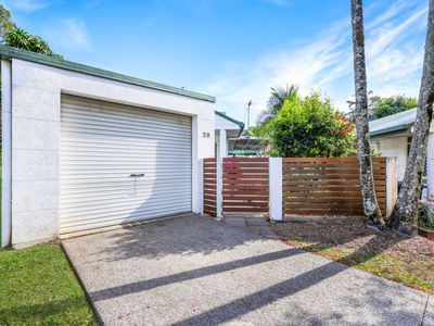 20 / 87 Macilwraith Street, Manoora