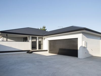 3 / 121 Peel Street West, West Launceston