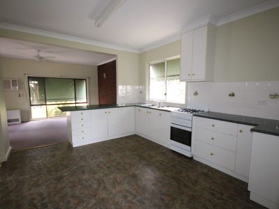 141 Burke Street, Wangaratta South