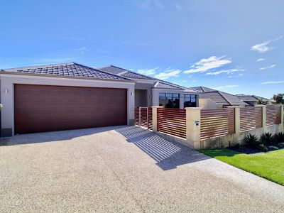 14 Jezabeel Street , Baldivis