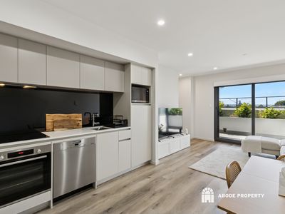 304 / 31 Rowe Avenue, Rivervale