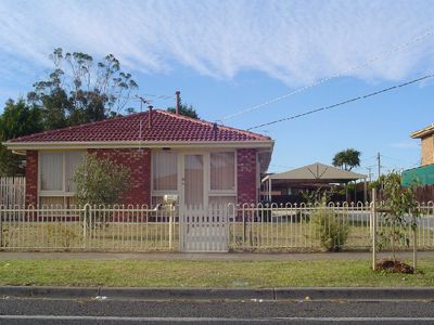 38 Rosella Avenue, Werribee