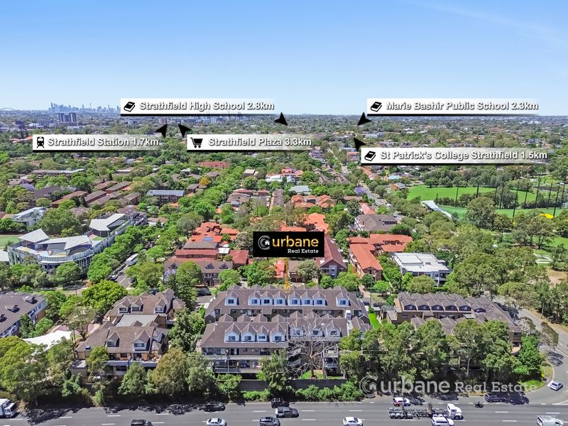 37 / 37-43 Eastbourne Road, Homebush West