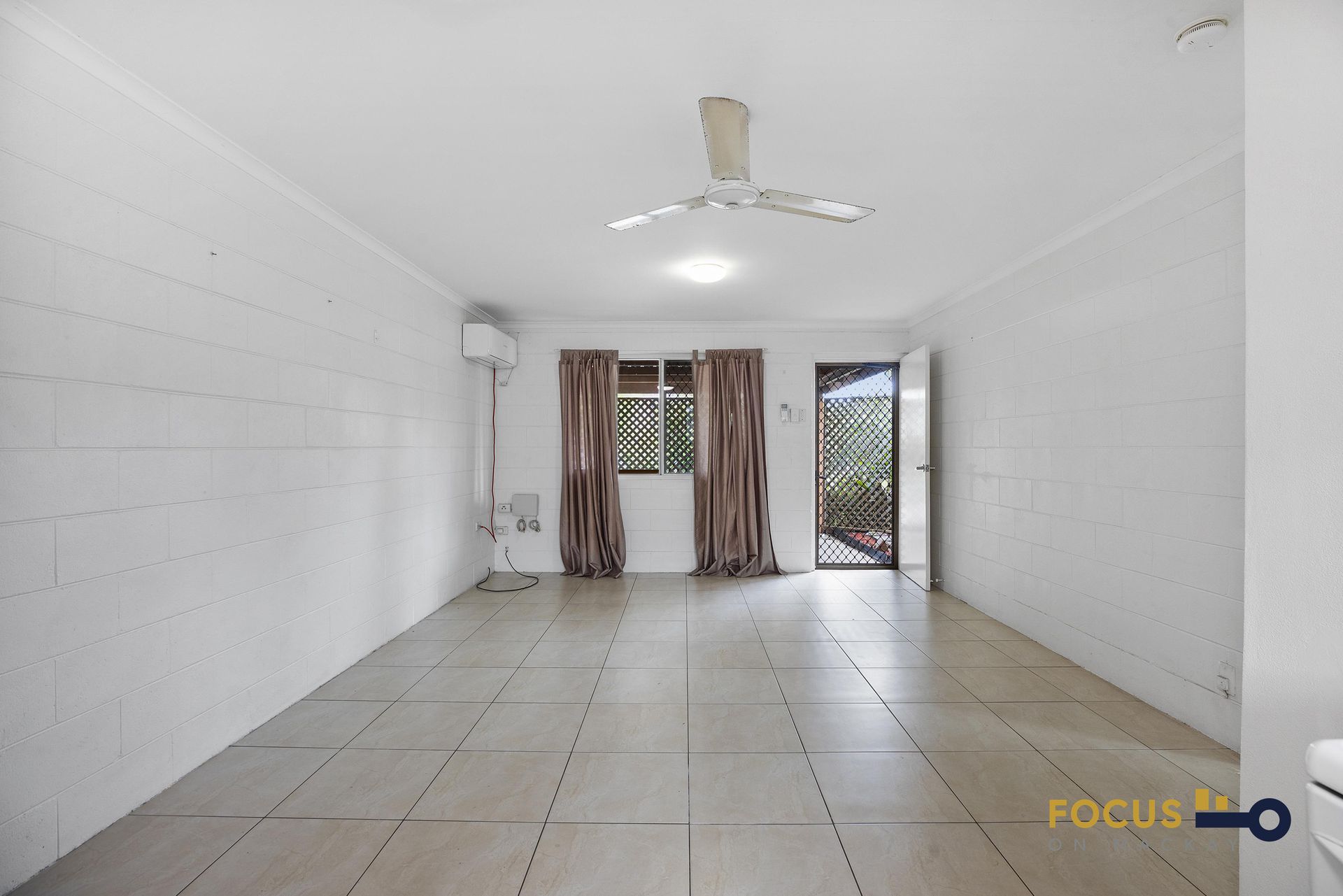 4 / 52 Mengel Street, South Mackay