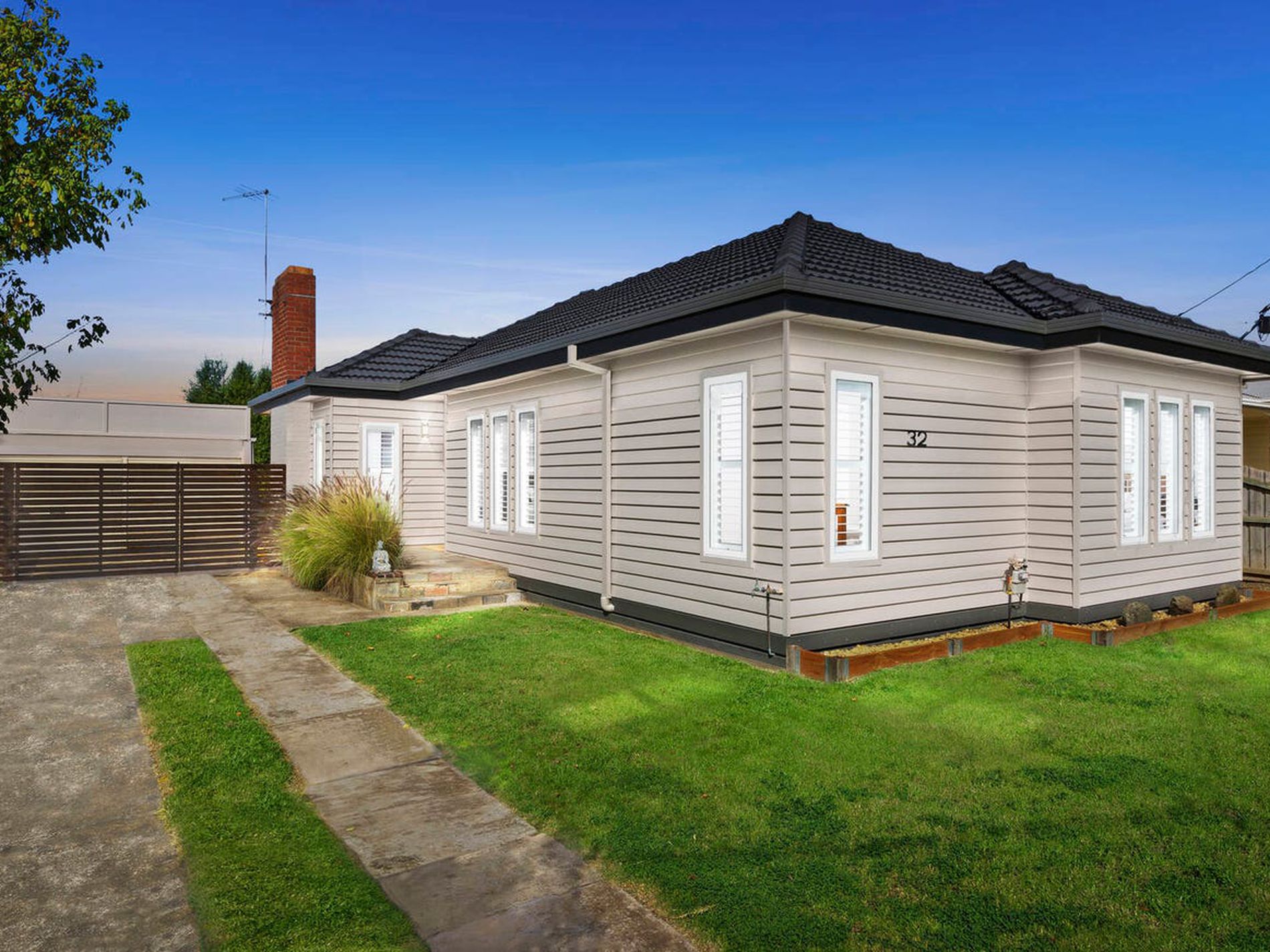 32 Kedleston Road, Herne Hill