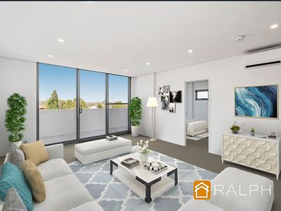 41 / 884 Canterbury Road, Roselands