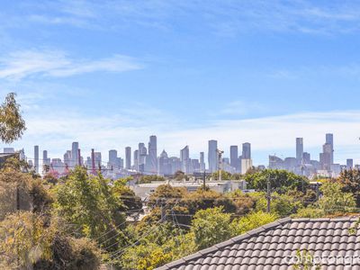 22 / 185 Francis Street, Yarraville