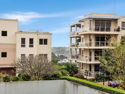 202 / 7 Yara Avenue, Rozelle