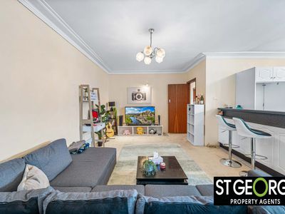 7 / 32 Millett Street, Hurstville