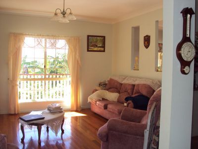 Lot 3 Maleny-Stanley River Rd, Booroobin