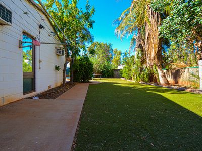 6 Pedlar Street, South Hedland