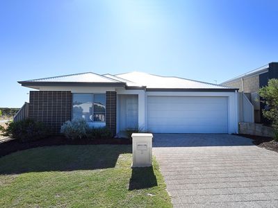 3 Canister Rise, Alkimos