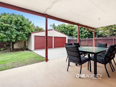 81 Durrang Street, Durack
