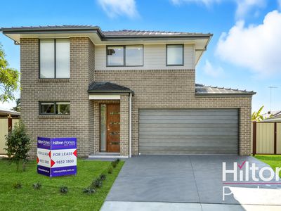 53 Alroy Crescent, Hassall Grove