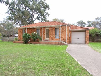 44 Shakespeare Street, Heathcote