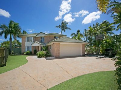 11 Freeman Court, Tewantin