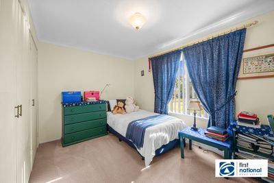 33 Porcupine Lane, Tamworth