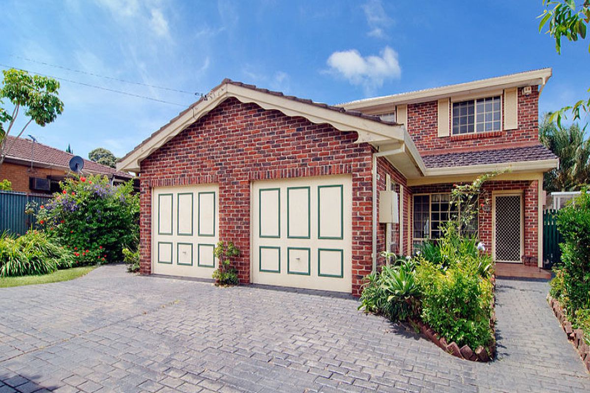 1 / 8 Norman Street, Punchbowl