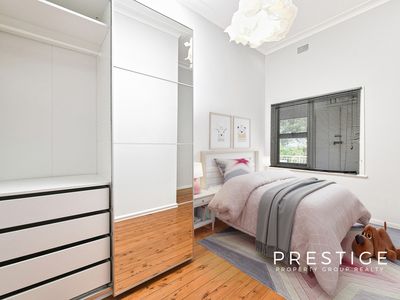 4 / 7 Pitt-Owen Avenue, Arncliffe