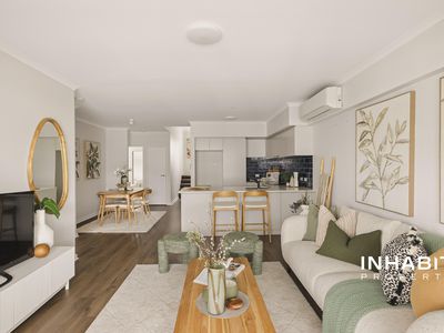 33 / 15-19 Carr Street, West Perth