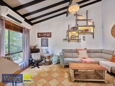 1/113 Abbett Street, Scarborough
