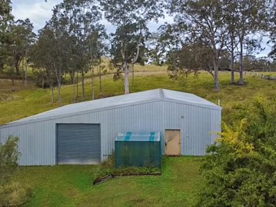 450 Bulga Road, Wingham